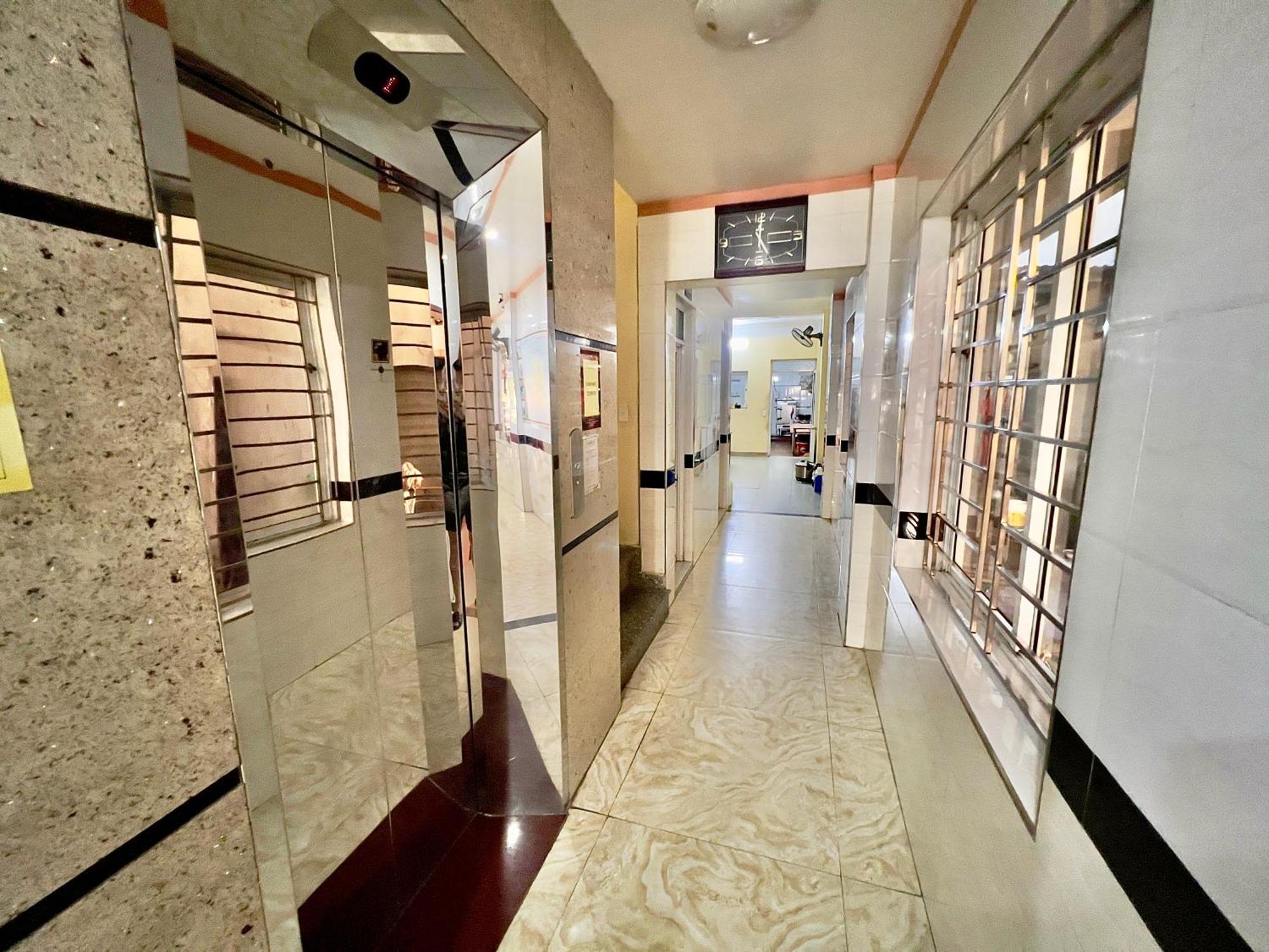 Manh Vuong Hotel Catba Dong Khe Sau Extérieur photo